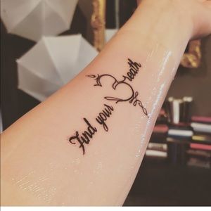 Meet your Posher, Cyndi